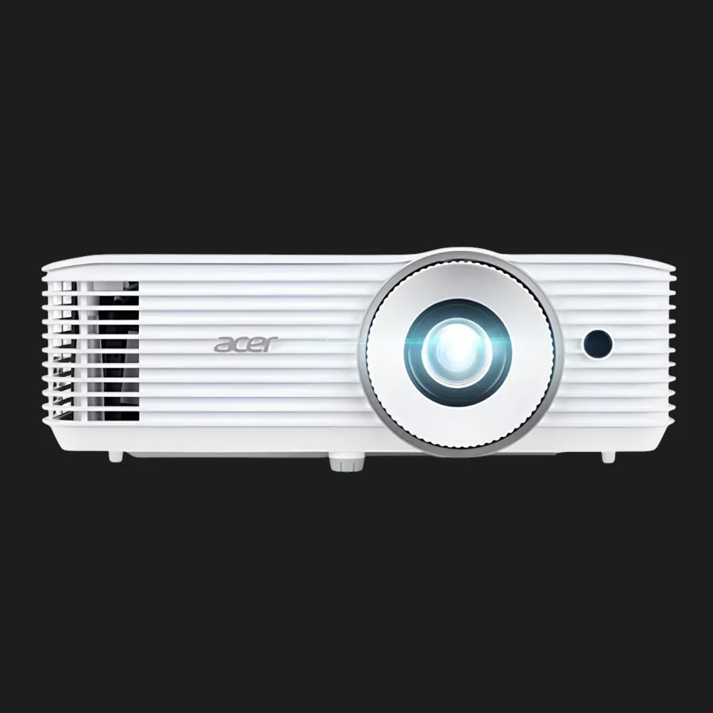Мультимедійний проектор Acer H6546KI (MR.JW011.002) (White) (UA)