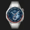 Смарт-часы HUAWEI Watch GT 5 Pro 46mm (Titanium)