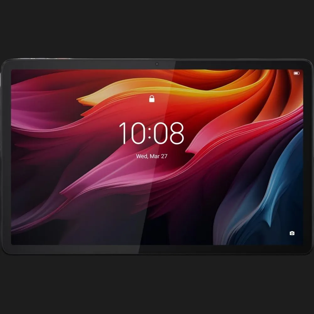 Планшет Lenovo K11 Plus LTE 8/256GB (Luna Gray) UA