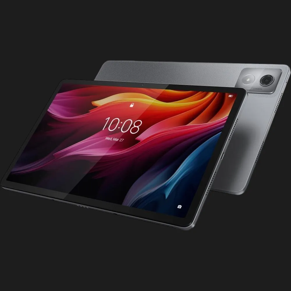 Планшет Lenovo K11 Plus LTE 8/256GB (Luna Gray) UA
