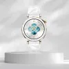 Смарт-годинник HUAWEI Watch GT 5 Pro 42mm (White)