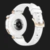 Смарт-годинник HUAWEI Watch GT 5 Pro 42mm (White)