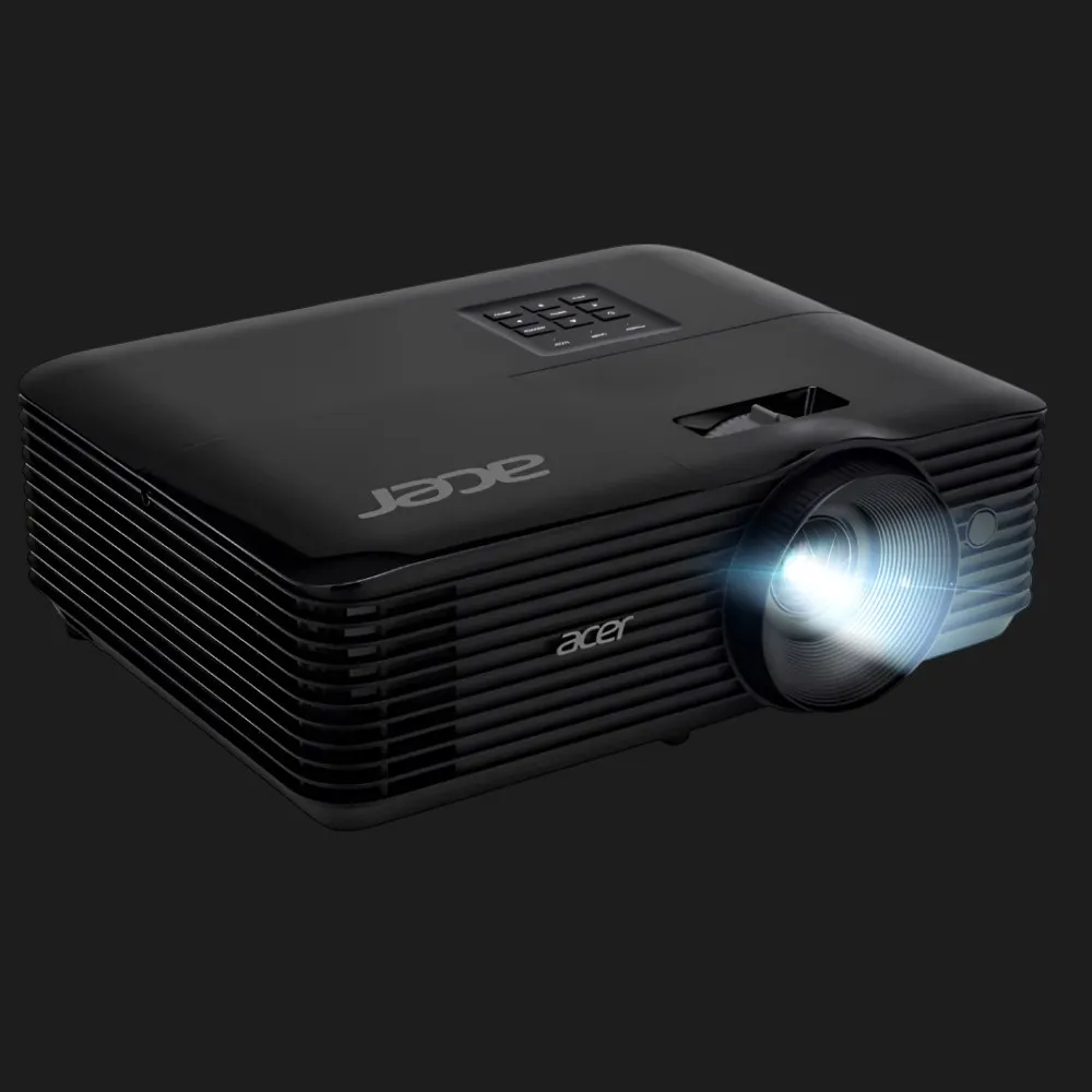 Мультимедійний проектор Acer X1128H (MR.JTG11.001) (Black) (UA)