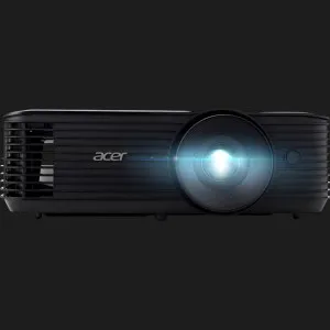 Мультимедийный проектор Acer X1128H (MR.JTG11.001) (Black) (UA) в Бродах