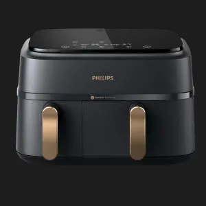Мультипечь Philips Ovi Dual Basket AirFryer NA352/00