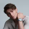 Смарт-часы HUAWEI Watch GT 5 46mm (Blue) (UA)
