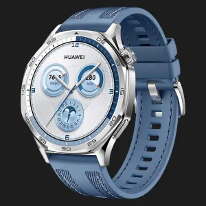 Смарт-часы HUAWEI Watch GT 5 46mm (Blue)