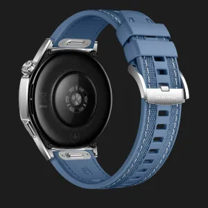 Смарт-часы HUAWEI Watch GT 5 46mm (Blue)