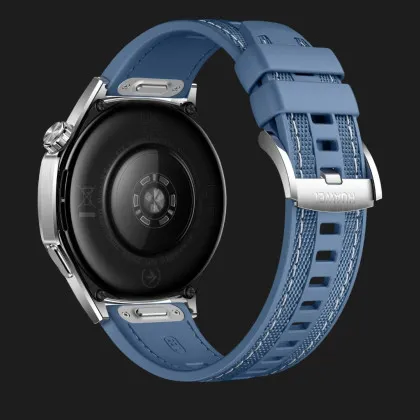Смарт-годинник HUAWEI Watch GT 5 46mm (Blue)