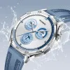 Смарт-часы HUAWEI Watch GT 5 46mm (Blue) (UA)