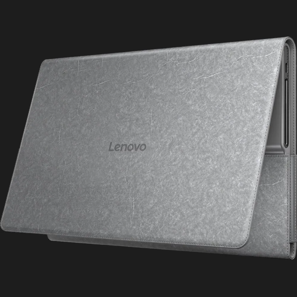 Планшет Lenovo Tab Plus Wi-Fi 8/256GB + Case (Luna Gray) UA