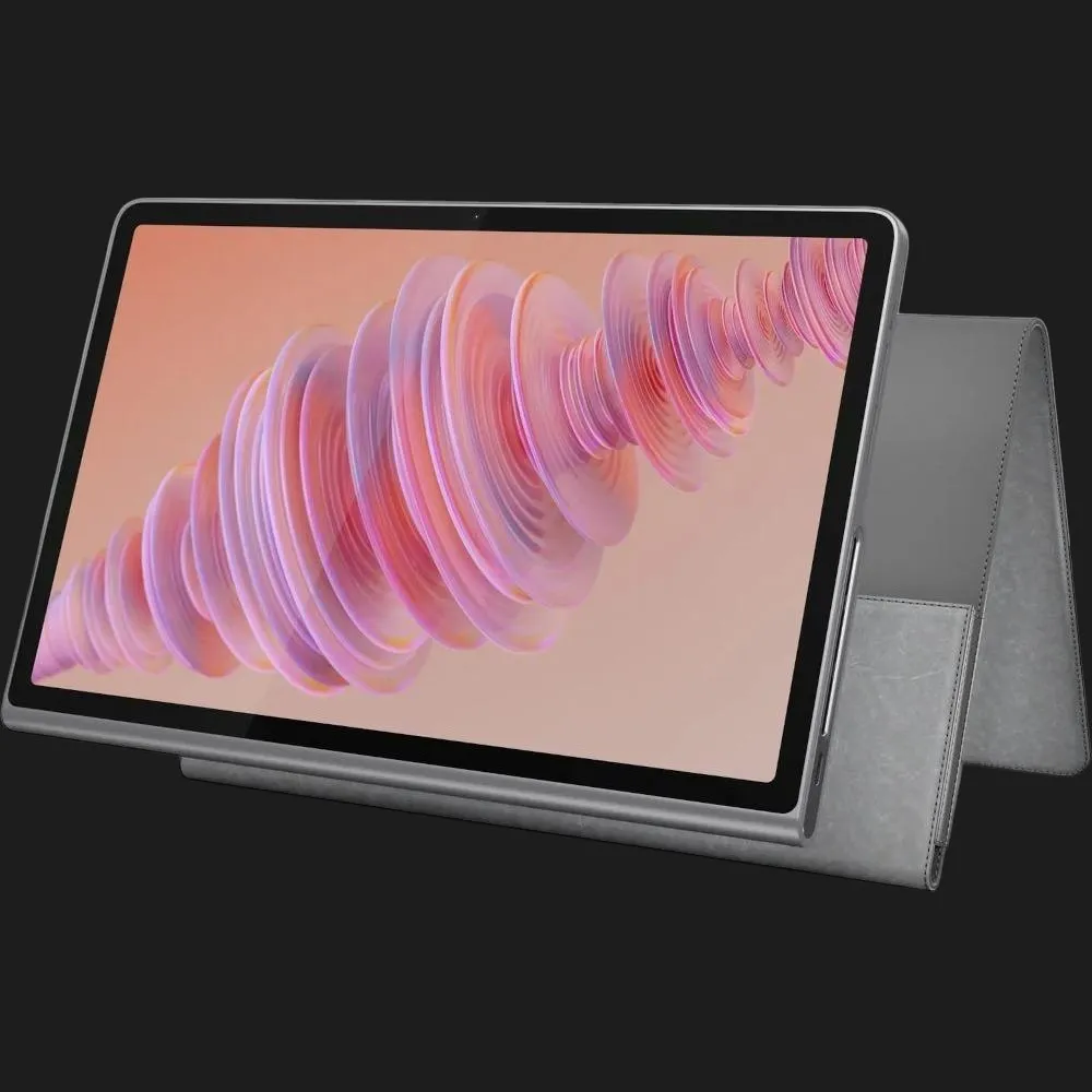 Планшет Lenovo Tab Plus Wi-Fi 8/256GB + Case (Luna Gray) UA