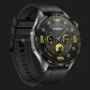 Смарт-годинник HUAWEI Watch GT 5 46mm (Black)