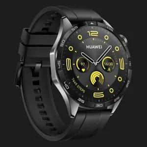 Смарт-часы HUAWEI Watch GT 5 46mm (Black) (UA)