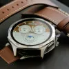 Смарт-годинник HUAWEI Watch GT 5 46mm (Brown)