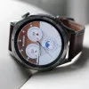 Смарт-годинник HUAWEI Watch GT 5 46mm (Brown)