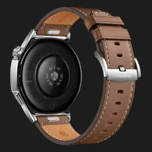 Смарт-часы HUAWEI Watch GT 5 46mm (Brown)