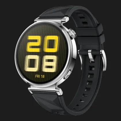 Смарт-годинник HUAWEI Watch GT 5 41mm (Black)