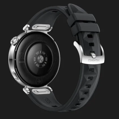 Смарт-годинник HUAWEI Watch GT 5 41mm (Black)