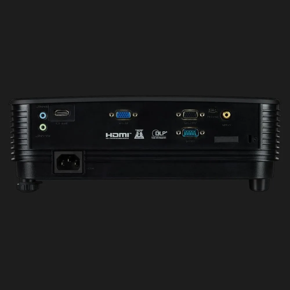 Мультимедійний проектор Acer Vero PD2528ic (UA)