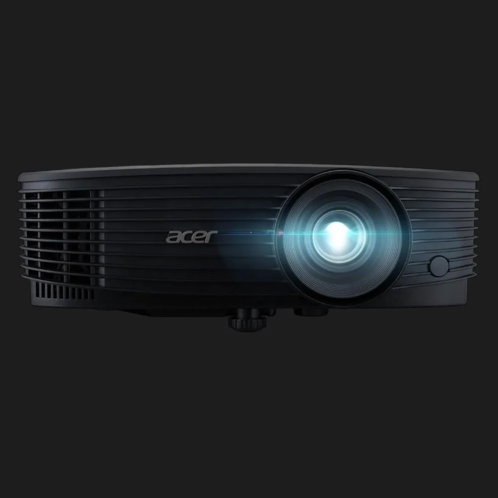 Мультимедійний проектор Acer X1229HP (MR.JUJ11.001) (Black) (UA)