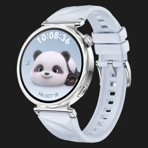 Смарт-часы HUAWEI Watch GT 5 41mm (Blue)