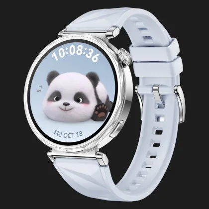 Смарт-годинник HUAWEI Watch GT 5 41mm (Blue)