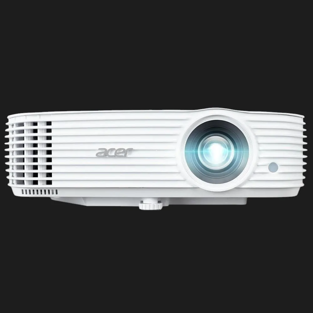 Мультимедійний проектор Acer X1529HK (MR.JV811.001) (White) (UA)