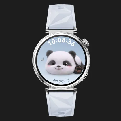 Смарт-годинник HUAWEI Watch GT 5 41mm (Blue)