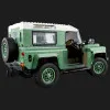 Конструктор LEGO Icons Land Rover Classic Defender 90 (10317)