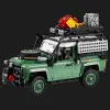 Конструктор LEGO Icons Land Rover Classic Defender 90 (10317)