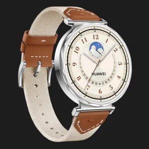 Смарт-часы HUAWEI Watch GT 5 41mm (Brown)