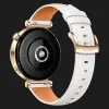 Смарт-годинник HUAWEI Watch GT 5 41mm (White) (UA)