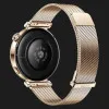 Смарт-годинник HUAWEI Watch GT 5 41mm (Gold)