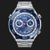 Смарт-годинник HUAWEI Watch Ultimate 48mm (Voyage Blue)