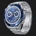 Смарт-годинник HUAWEI Watch Ultimate 48mm (Voyage Blue)