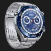 Смарт-годинник HUAWEI Watch Ultimate 48mm (Voyage Blue)