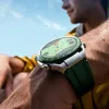 Смарт-годинник HUAWEI Watch Ultimate 48mm (Green)