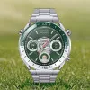 Смарт-годинник HUAWEI Watch Ultimate 48mm (Green)