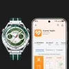 Смарт-годинник HUAWEI Watch Ultimate 48mm (Green)