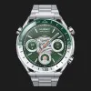 Смарт-годинник HUAWEI Watch Ultimate 48mm (Green)
