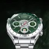 Смарт-годинник HUAWEI Watch Ultimate 48mm (Green)