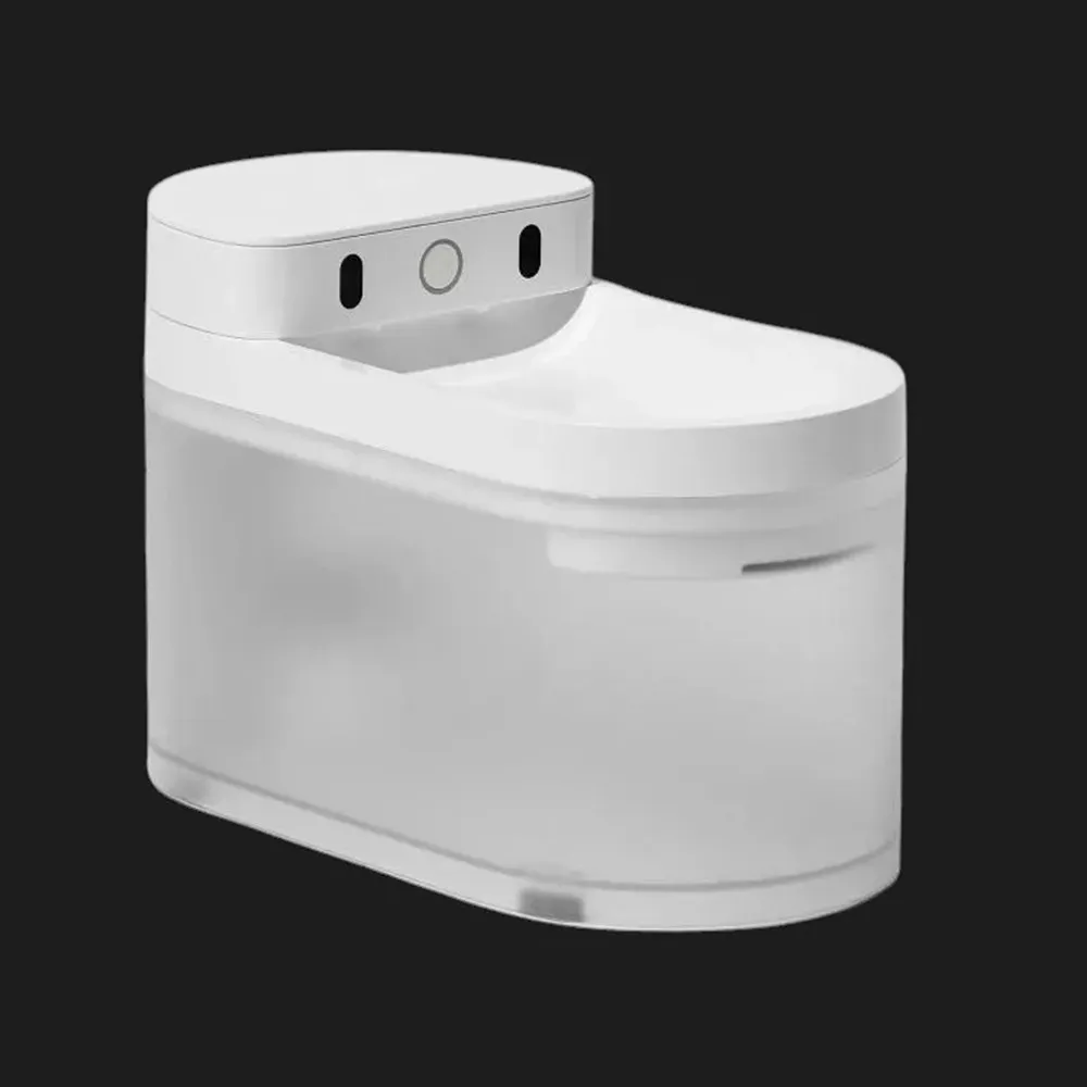 Поїлка CATLINK AI Water Fountain Wired (6972884750880)