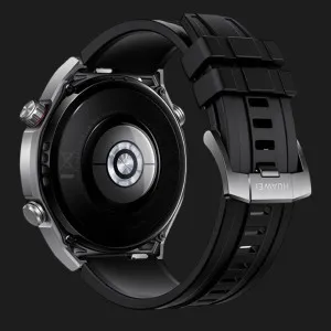 Смарт-часы HUAWEI Watch Ultimate 48mm (Expedition Black)