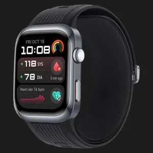 Смарт-часы HUAWEI Watch D2 48mm (Black)