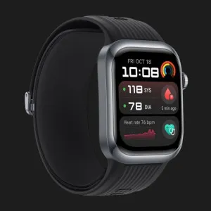 Смарт-часы HUAWEI Watch D2 48mm (Black)