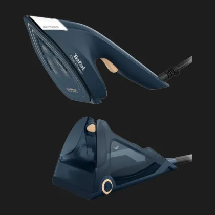 Відпарювач Tefal Duo Power 2in1 (JF4032E0) (Blue) (UA)