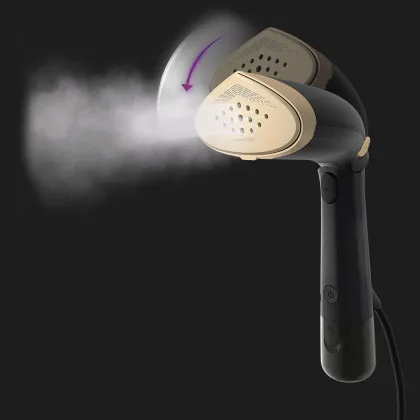Відпарювач Philips STH7060/80 (Black) (EU)