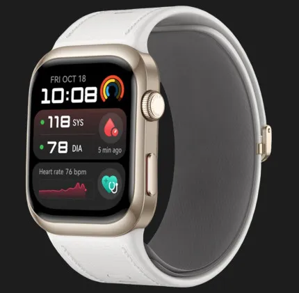 Смарт-годинник HUAWEI Watch D2 48mm (Gold)