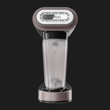 Відпарювач Tefal Pure Force 3в1 (DT8765E0) (Black) (UA)